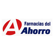 Farmacias del Ahorro